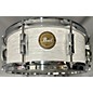 Used Pearl Used Pearl 5.5X14 Limited Edition Drum White Marine thumbnail