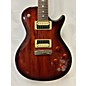 Used PRS Used PRS 245 SE Faded Tobacco Solid Body Electric Guitar