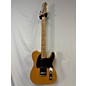 Used Fender Used 2023 Fender Player Telecaster Butterscotch Blonde Solid Body Electric Guitar thumbnail