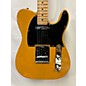 Used Fender Used 2023 Fender Player Telecaster Butterscotch Blonde Solid Body Electric Guitar