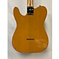 Used Fender Used 2023 Fender Player Telecaster Butterscotch Blonde Solid Body Electric Guitar