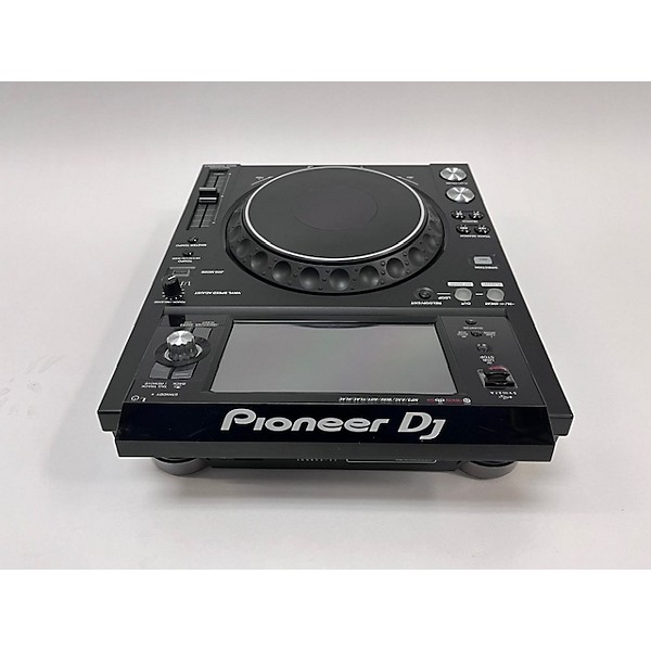 Used Pioneer DJ Used Pioneer DJ XDJ1000MK2 DJ Player