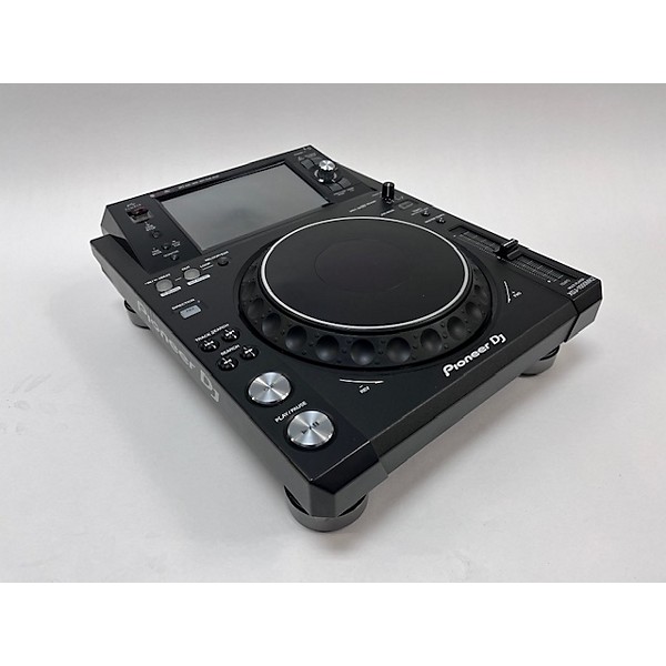 Used Pioneer DJ Used Pioneer DJ XDJ1000MK2 DJ Player