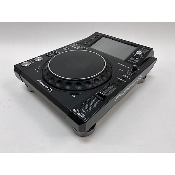 Used Pioneer DJ Used Pioneer DJ XDJ1000MK2 DJ Player