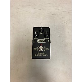 Used MXR Used MXR M86 Classic Distortion Effect Pedal