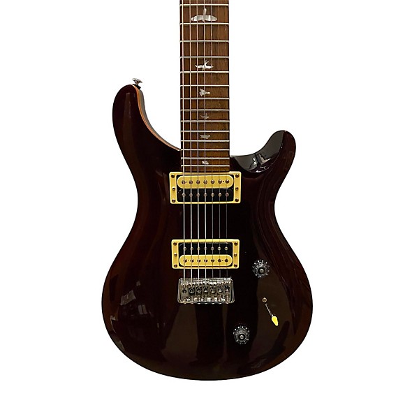 Used PRS SVN Solid Body Electric Guitar Guitar Center