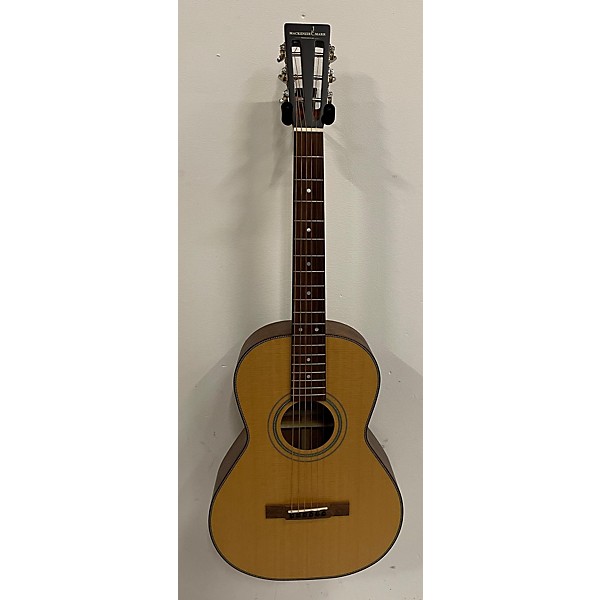 Used Mackenzie Mack Used Mackenzie Mack Opeongo Natural Acoustic Guitar