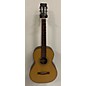 Used Mackenzie Mack Used Mackenzie Mack Opeongo Natural Acoustic Guitar thumbnail