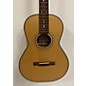 Used Mackenzie Mack Used Mackenzie Mack Opeongo Natural Acoustic Guitar