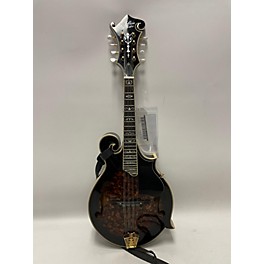 Used In Store Used Used MORGON MONROE MMS7 BURST Mandolin