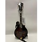 Used Used MORGON MONROE MMS7 BURST Mandolin thumbnail