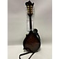 Used Used MORGON MONROE MMS7 BURST Mandolin