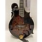 Used Used MORGON MONROE MMS7 BURST Mandolin