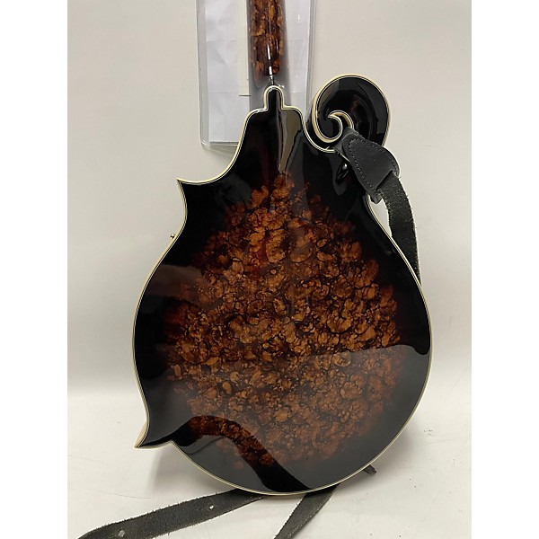 Used Used MORGON MONROE MMS7 BURST Mandolin