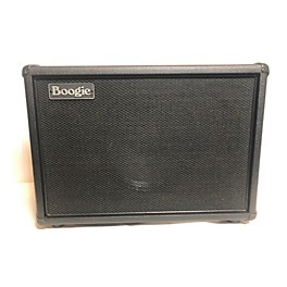 Used MESA/Boogie Used MESA/Boogie 112 EXT 90W Guitar Cabinet