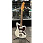 Used Squier Used Squier Classic Vibe 60s Jazzmaster Olympic White Solid Body Electric Guitar thumbnail