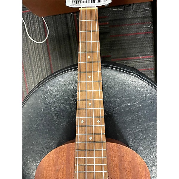 Used Amahi Used Amahi UK210T Brown Ukulele