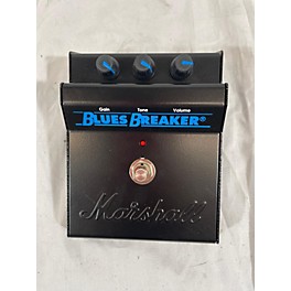 Used Marshall Used Marshall Bluesbreaker Reissue Effect Pedal