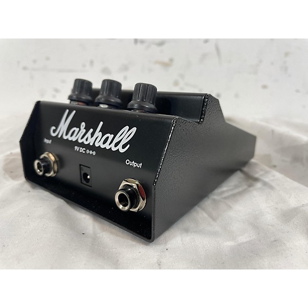 Used Marshall Bluesbreaker Reissue Effect Pedal