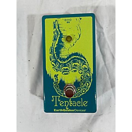 Used EarthQuaker Devices Tentacle Effect Pedal