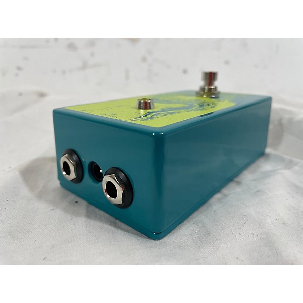 Used EarthQuaker Devices Tentacle Effect Pedal