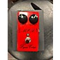 Used MXR CSP102L Effect Pedal