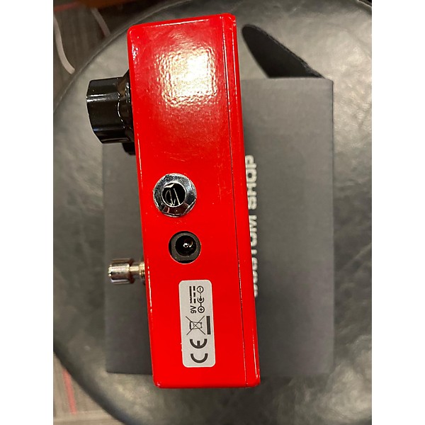 Used MXR CSP102L Effect Pedal