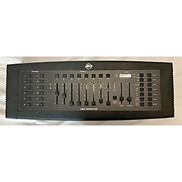 Used In Store Used Used ADJ DMX OPERATOR DJ Controller