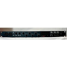 Used Focusrite Scarlett 18i20 Gen 2 Audio Interface