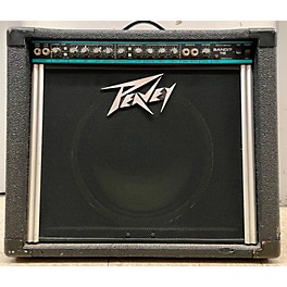 Used Peavey Used Peavey Bandit 112 Guitar Combo Amp