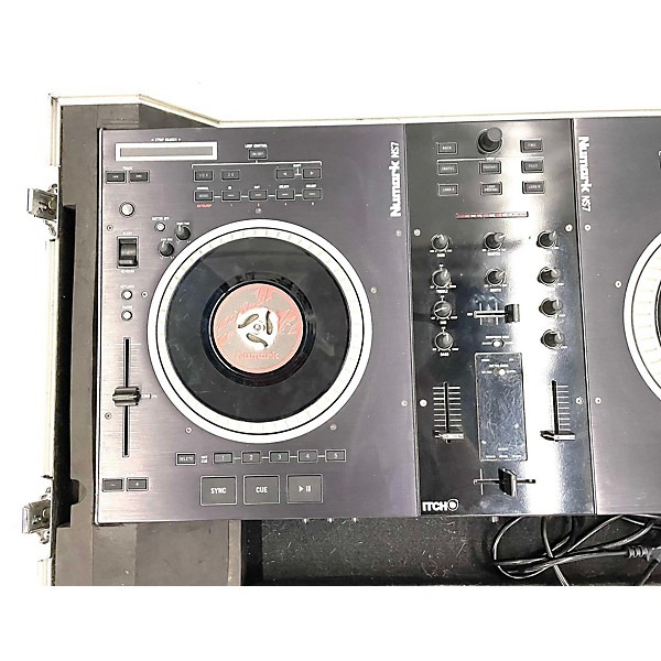 Used Numark Used Numark NS7 DJ Controller