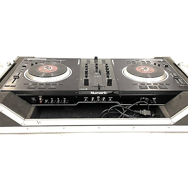 Used Numark Used Numark NS7 DJ Controller