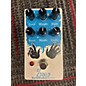 Used EarthQuaker Devices Zoar Effect Pedal