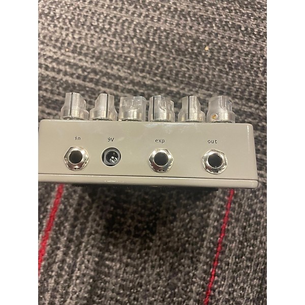 Used SolidGoldFX Nu33 Effect Pedal