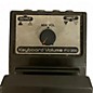 Used BOSS Fv200 Pedal