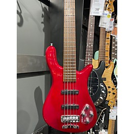 Used RockBass by Warwick STREAMER LX 5 Electric Bass Guitar