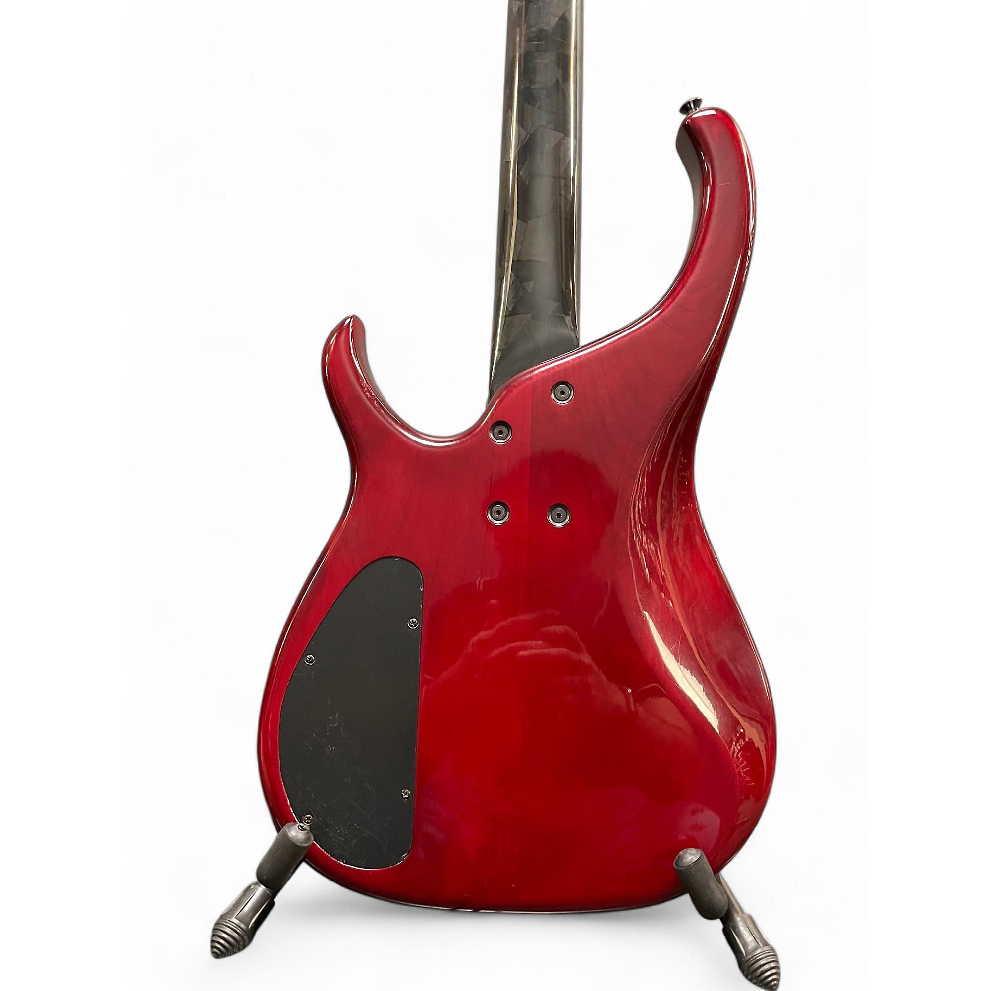 Dean USA Patents Pending Z Trans Cherry Sunburst | The Music Zoo