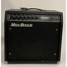 Vintage MESA/Boogie 1980s STUDIO 22 Tube Guitar Combo Amp