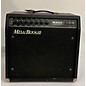 Vintage MESA/Boogie 1980s STUDIO 22 Tube Guitar Combo Amp thumbnail