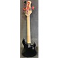 Used Sterling by Music Man Stingray5 Electric Bass Guitar thumbnail