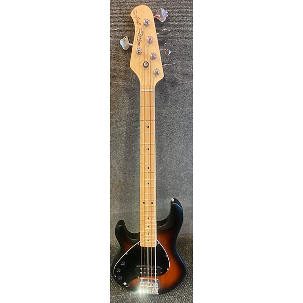 Used Sterling by Music Man Stingray5 Electric Bass Guitar