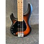 Used Sterling by Music Man Stingray5 Electric Bass Guitar