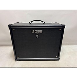 Used BOSS Katana 100 MKII Guitar Combo Amp