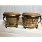 Used LP Giovanni Galaxy Gold Bongos