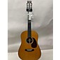 Vintage Martin Vintage 1995 Martin Custom HD28 Antique Natural Acoustic Guitar thumbnail