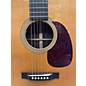 Vintage Martin Vintage 1995 Martin Custom HD28 Antique Natural Acoustic Guitar