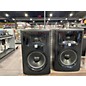 Used JBL 306P MKII PAIR Powered Monitor thumbnail