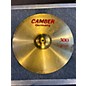 Used Camber 18in 300 Series Crash Cymbal thumbnail