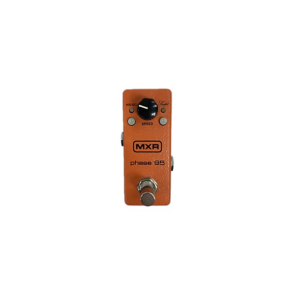 Used MXR Used MXR M290 Phase 95 Effect Pedal