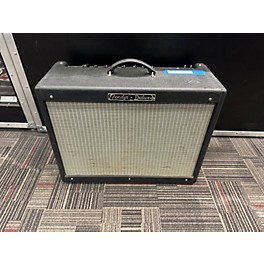 Used Fender Hot Rod Deluxe 40W 1x12 Tube Guitar Combo Amp